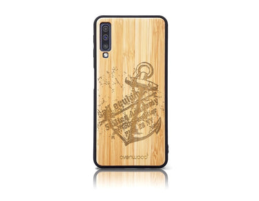 Coque arrière ANKER Samsung Galaxy A7